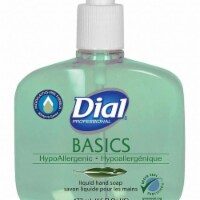 Dial Hand Soap,Liquid,16 oz,PK12  33815