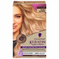 Pearl Blonde 11.4