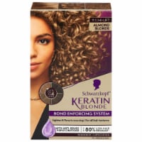Almond Blonde 11.1