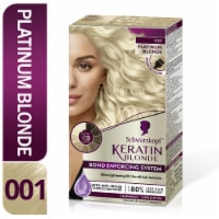 Platinum Blonde 001