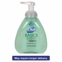 Dial® Professional SOAP,HAND,FOAM,HYPOAL,LGN 98609EA