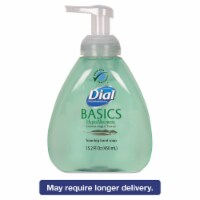 Dial Basics Foam Soap 98609