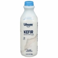 Lifeway® Plain Probiotic Low Fat Kefir Drink