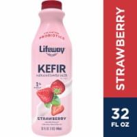 Lifeway® Low Fat Strawberry Kefir