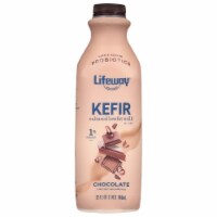 Lifeway® Chocolate Kefir Cultured Lowfat Milk