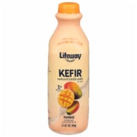 Lifeway® Mango Kefir Smoothie Perspective: Main