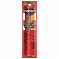 Jack Links® Original Beef & Cheese Combo Stick