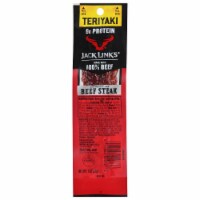 Jack Link's® Teriyaki Beef Steak Perspective: Main