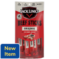 Jack Link's Orginal Beef Sticks Perspective: Main