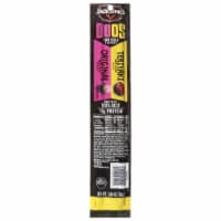 Jack Link's Duos Original and Teriyaki Beef Sticks Perspective: Main