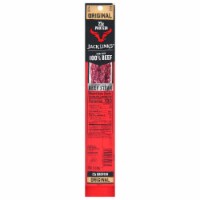Jack Link's® Original Beef Steak Jerky Stick Perspective: Main