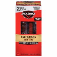 Jack Link's® Original Beef Sticks Perspective: Main