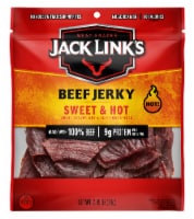 Jack Link's® Sweet & Hot Beef Jerky
