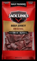 Jack Link's Original Beef Jerky Perspective: Main