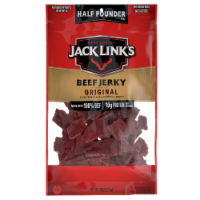 Jack Link's Original Beef Jerky