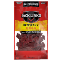 Jack Link's® Teriyaki Beef Jerky Family Size Pack Perspective: Main