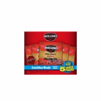 Jack Link's® Original Beef Jerky Perspective: Main