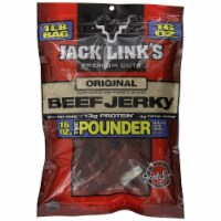 Jack Link's Original Beef Jerky