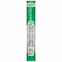 Jacks Links 9005431 Lorissas Kitchen Jalapeno Beef Stick, 1 oz - Case of 12