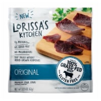 Lorissa's Kitchen Original Premium Steak Strips