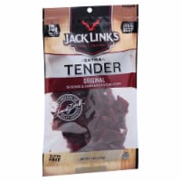 Jack Link's Original Extra Tender Beef Jerky