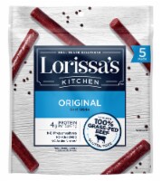 Lorissa's Kitchen Original Beef Stick
