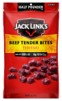Jack Link's® Teriyaki Beef Steak Tender Bites