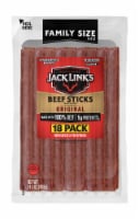 Jack Link's® Original Beef Sticks