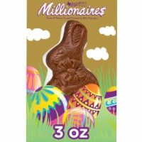 PANGBURN'S OF TEXAS Millionaires Easter Bunny Perspective: Main