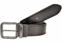 Levi's Size 34 Black Belt Perspective: Main