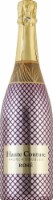Haute Couture French Bubbles Rose Sparkling Wine