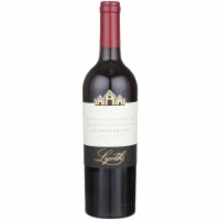 Lyeth Fleur De Lyeth California Red Wine Perspective: Main