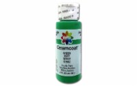 Delta Creative™ Ceramcoat® Acrylic Paint - Green Perspective: Main