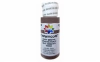 Delta Creative™ Ceramcoat® Acrylic Paint - Dark Brown Perspective: Main