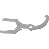 Superior Tool Universal Sink Drain Wrench 03845