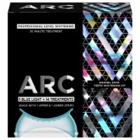ARC Blue Light Teeth Whitening Kit Perspective: Main