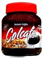 Colcafe Instant Granulated Coffee