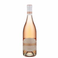 Conundrum Blend California Rose Wine Perspective: Main