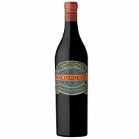 Conundrum Blend California Red Wine Perspective: Main