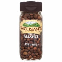 Spice Islands Whole Allspice