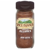 Spice Islands Ground Allspice Perspective: Main