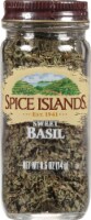 Spice Islands® Sweet Basil Perspective: Main