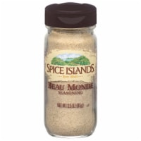 Spice Islands Beau Monde Seasoning