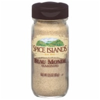 Spice Islands® Cream of Tartar 3 oz. Jar 