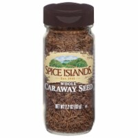 Spice Islands® Whole Caraway Seed