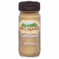 Spice Islands Ground Cardamom Perspective: Main