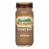 Spice Islands Celery Salt