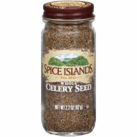 Spice Islands Whole Celery Seed
