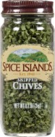Spice Islands Snipped Chives