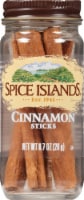 Spice Islands® Cinnamon Sticks
